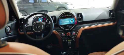 Mini Cooper Countryman S E ALL4 1.5 Híbrido