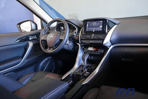 Mitsubishi Eclipse Cross Cross HPE 1.5 16V 165cv Aut.
