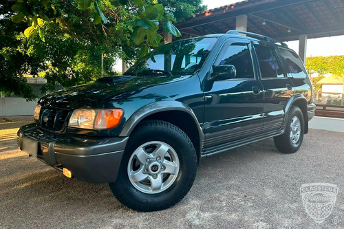 Kia Sportage Grand 2.0 Diesel