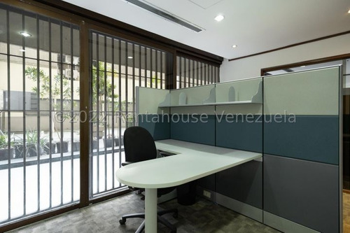 Imagen 7 de 23 de Chuao Ccct Oficina En Alquiler 22-21109 04242091817----04126761534