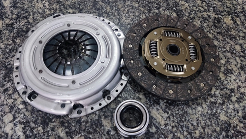 Kit De Embrague Dongfeng C35 / Dongfeng C37 City Van