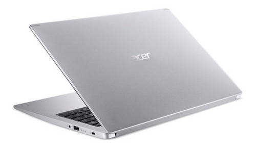 Imagen 3 de 4 de Notebook Acer Ci3-1005g1 4gb 1tb 15` Bt W10 A515-55-552k