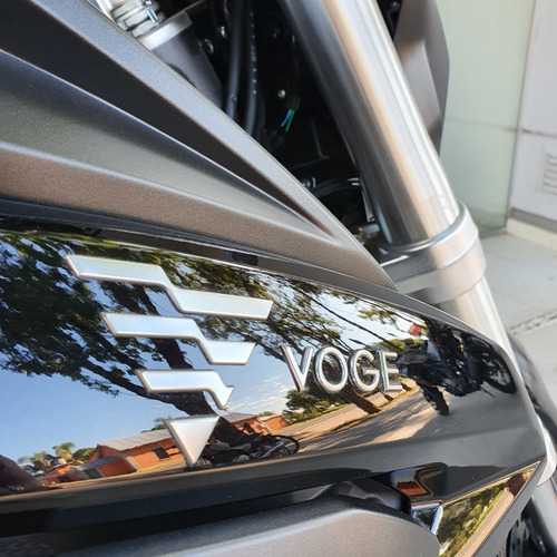 Imagen 12 de 15 de Voge 500r - 0km - 500 R - Consultar Financiación Bbva
