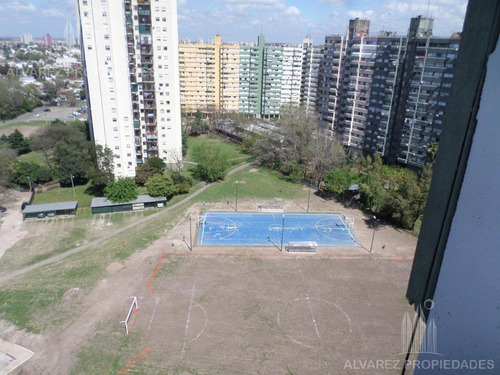 Imagen 13 de 13 de Departamento Cuatro Ambientes - Villa Lugano