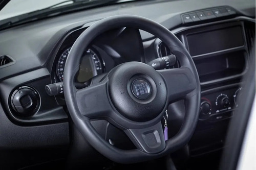 Imagen 5 de 25 de Fiat Fiorino Endurence, Disponibilidad En Cuotas 80/20 (men)