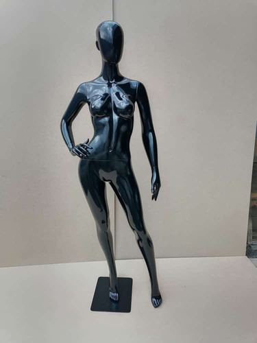 Maniquies Dama Talla Mediana, (Usado)