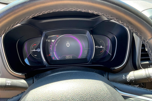 Renault Koleos 2023