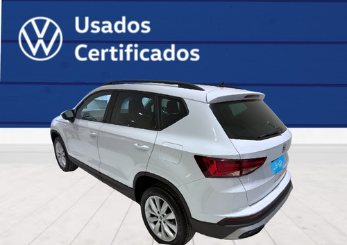 Seat Ateca 1.4 Style 150Hp At