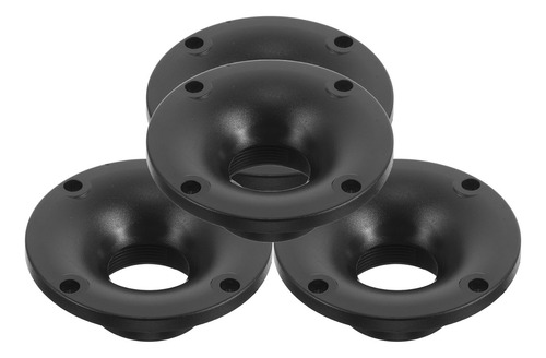 Adaptador De Altavoz De 4 Piezas: Adaptador De Bocina De Alt