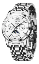 Comprar Olevs Hombres Relojes Automáticos Vestidos Mecánicos 4tc97