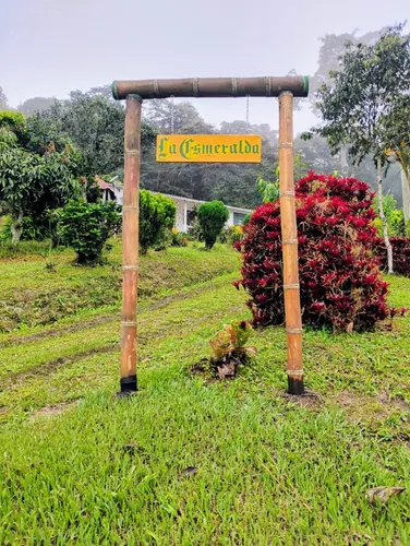 Finca La Esmeralda