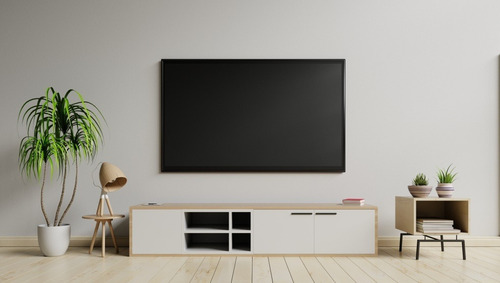 Imagen 3 de 8 de Brazo Soporte Tv Lcd Smart Movible 23 A 42 Onebox Ob-b24