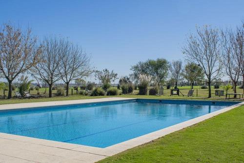 Imagen 5 de 5 de Lote En Venta Perimetral San Sebastian Area 13102