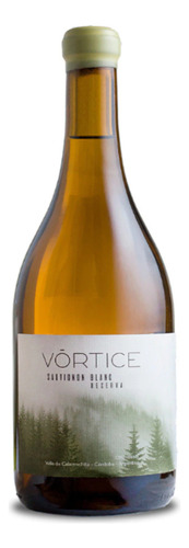 Estancia Las Cañitas Vórtice Sauvignon Blanc 2022