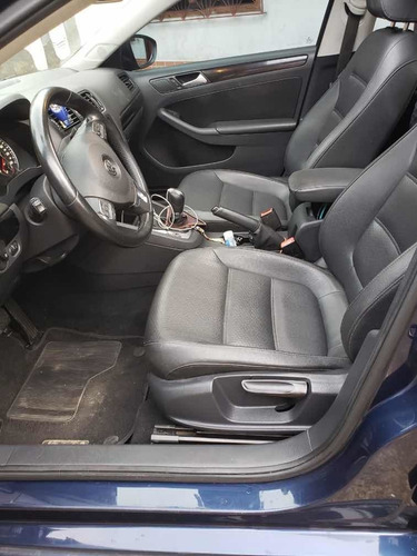 Volkswagen Jetta 2014 2.0 Comfortline Flex 4p Automática