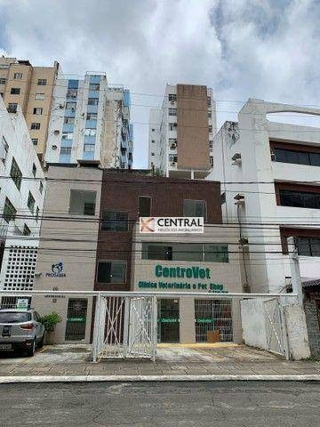 Imagem 1 de 1 de Sala Para Alugar, 300 M² Por R$ 5.000,00/mês - Rio Vermelho - Salvador/ba - Sa0399