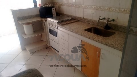 Imagem 5 de 15 de Apartamento 3 Dormitórios 1 Vaga, Pitangueiras - 0705-1