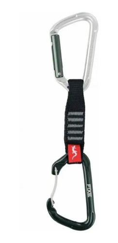 Cinta Express Pack 4 Exp Wide Montgrony Rock 12 Cm Fixe 