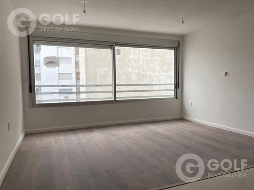 Imagen 4 de 6 de Vendo Monoambiente A Estrenar, Garage Opcional, Pocitos
