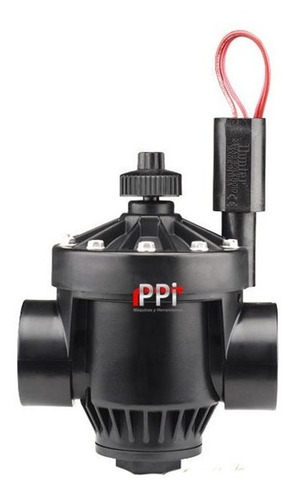 Electrovalvula Hunter Pgv 201 Solenoide Riego 2 Jardin