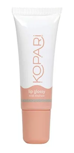 Kopari Coconut Lip Glossy Birthday Suit Hidratante E Hidra
