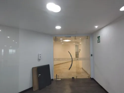 Oficina En Arriendo En Quinta Camacho. Cod A16665