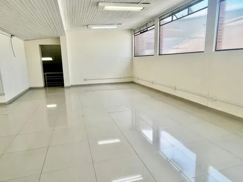 Oficina En Arriendo/venta En Cedritos. Cod V14432