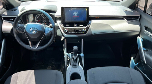 Imagen 7 de 12 de Toyota Corolla Cross 2.0 Xei Cvt At - 2022 - 0 Km