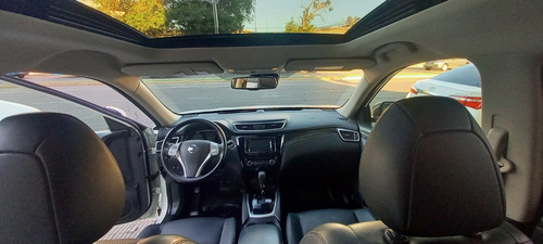 Imagen 11 de 15 de Nissan X Trail Exclusive