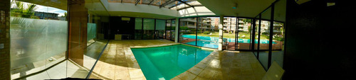 Semipiso 4 Amb En Barrio Cerrado Pasionaria 2 Cocheras