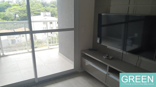 Imagem 7 de 24 de Apartamento - Ref: Ap01979