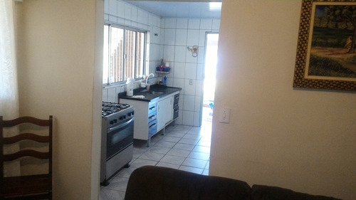 Imagem 3 de 14 de Chácara De 2642 M² Com Casa 2 Dorm. (1 Suíte), Rua Asfaltada