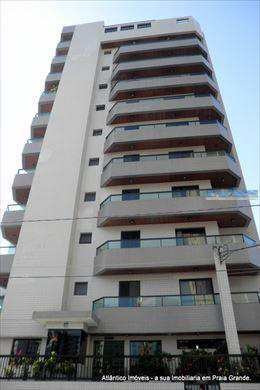 Imagem 2 de 9 de Apartamento Em Praia Grande Bairro Tupi - V2475