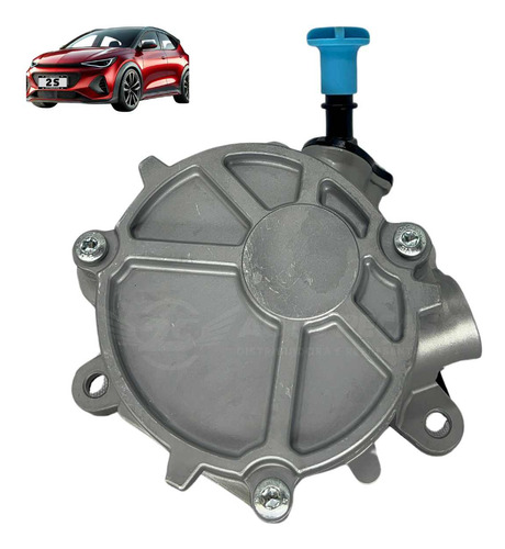 Bomba Vacuo Chevrolet Onix 1.0 3 Cil Aspirado 2021