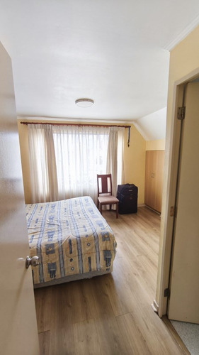 Casa Aislada 2d + Escritorio Condominio Los Maitenes 3