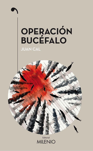 Libro Operación Bucéfalo