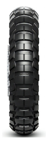 Pneu sem câmara de ar Metzeler Karoo 4 120/70r-19