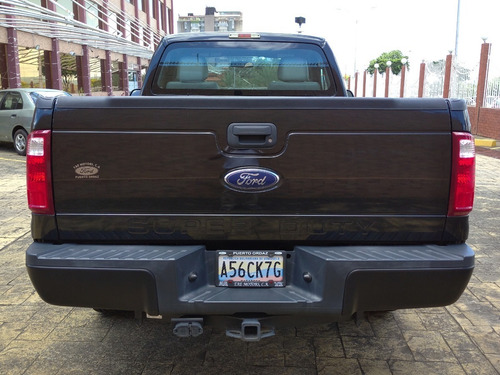 Imagen 5 de 15 de Ford F-250 Super Duty 4x2 - Automatica