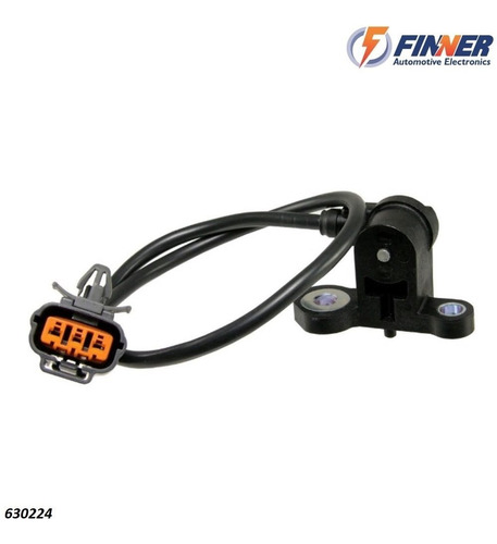 Sensor Cigüeñal Mazda 626 Nuevo Milenio Allegro Ford Laser