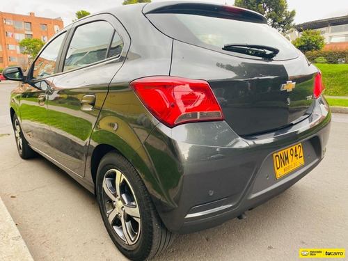 Chevrolet Onix 1.4 Ltz Mecánica