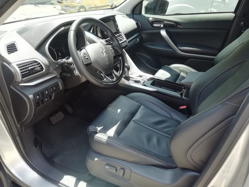 Mitsubishi Eclipse Cross 2019 2.0 4wd Aut. Secuencial 030