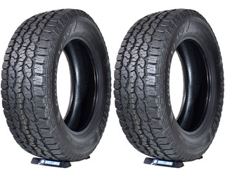 Neumaticos Goodyear Wrangler 255 75 | MercadoLibre 📦