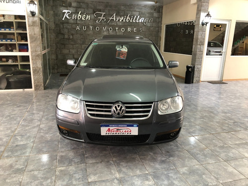 Volkswagen Bora 2.0 Nafta 2012 Necochea