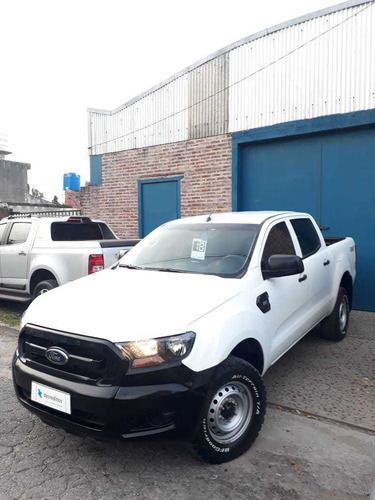 Ford Ranger 2.2 Cd Xl Tdci 125cv 4x4 2018