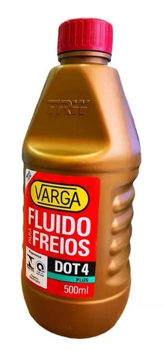 Trw Varga Dot4 RCLF00054 500 mL