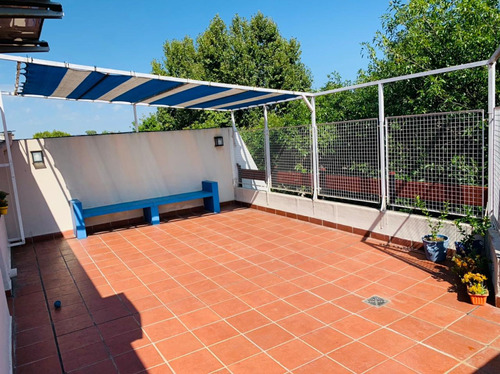 Venta Ph 5 Amb Con Terraza Y Quincho  V Pueyrredon