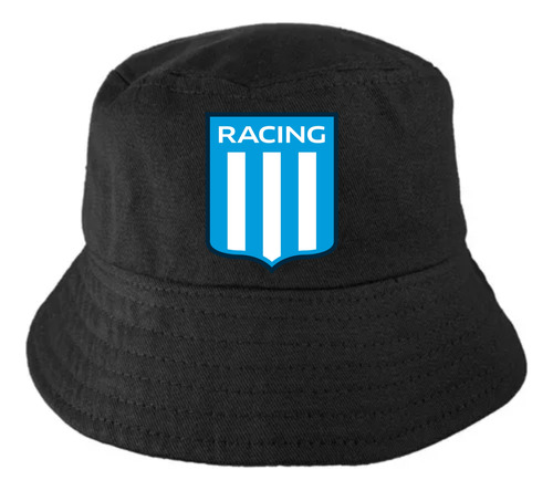 Piluso Personalizado Varios Colores Racing Club