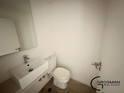Departamento - Wh Coghlan - Full Amenitties- Entrega Inmediata Y Financiacion