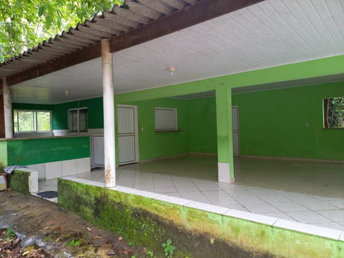 Imagem 10 de 14 de Sítio Completo Com Casa E Bar Lagos Com Peixe