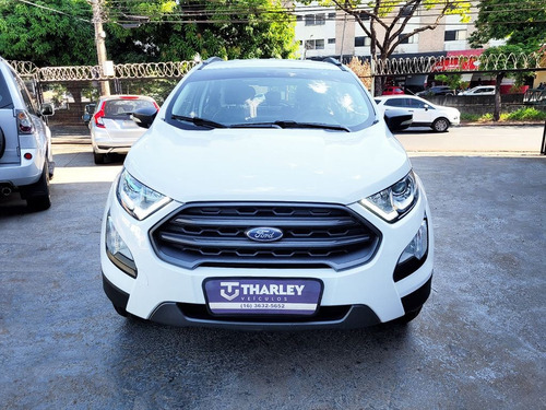 Ford Ecosport 1.5 TIVCT FREESTYLE